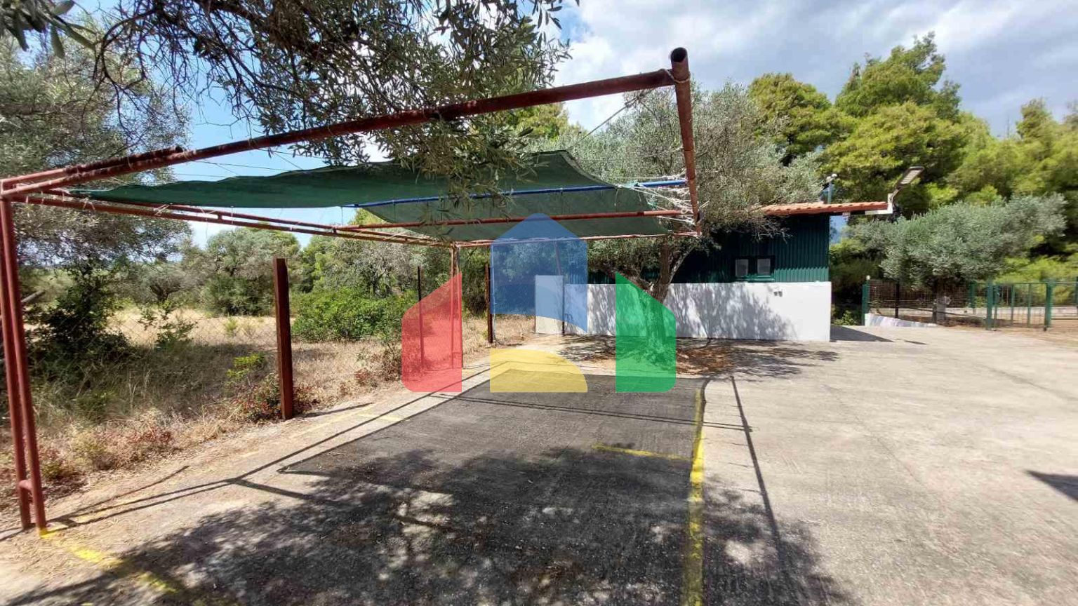 Продажа - Коттедж 160 m² на Ситонии (Халкидики)