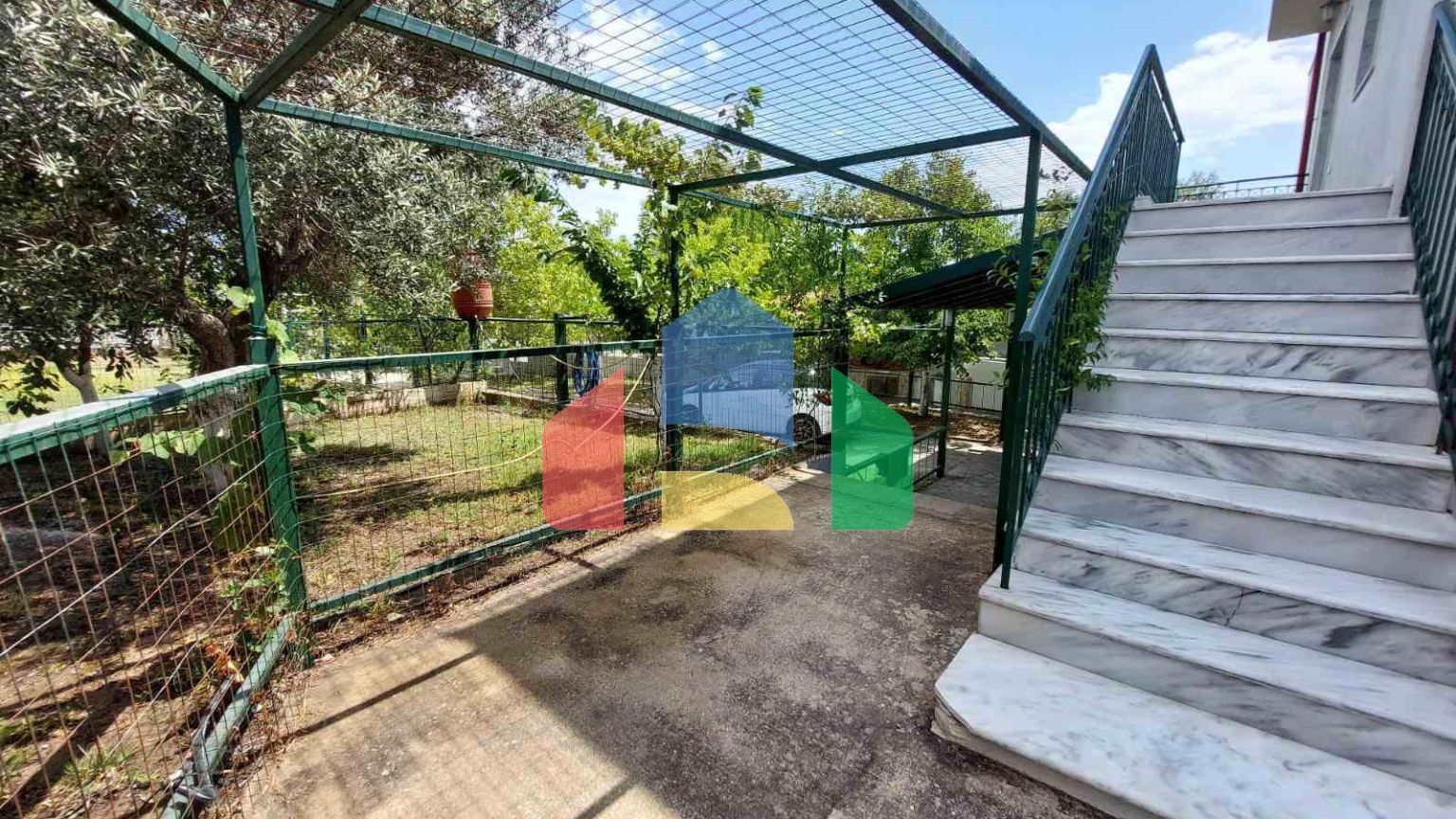 Продажа - Коттедж 160 m² на Ситонии (Халкидики)