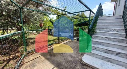 Продажа - Коттедж 160 m² на Ситонии (Халкидики) Продажа - Коттедж 160 m² на Ситонии (Халкидики)