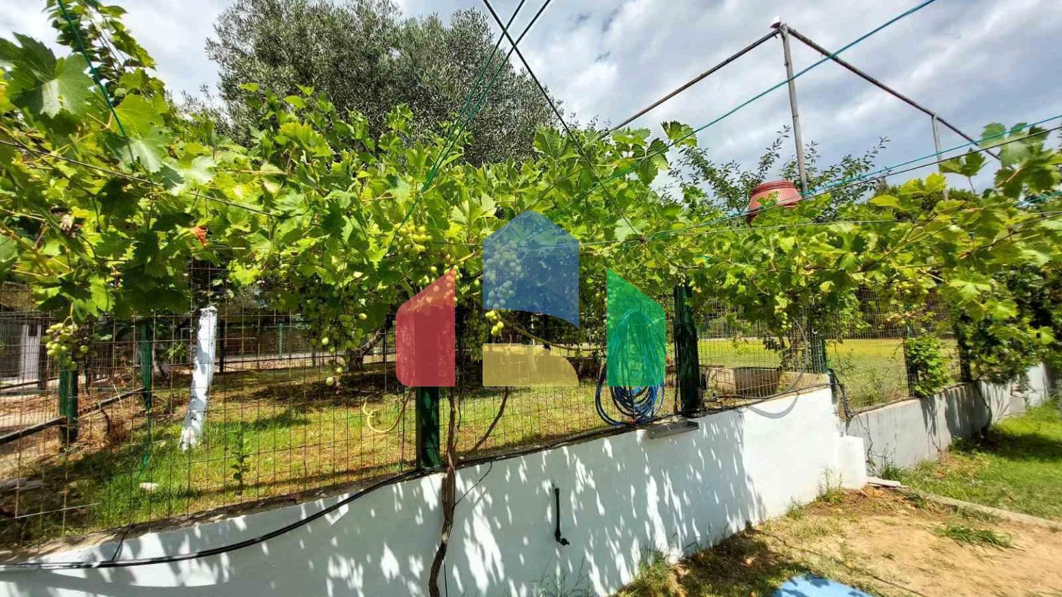 Продажа - Коттедж 160 m² на Ситонии (Халкидики)