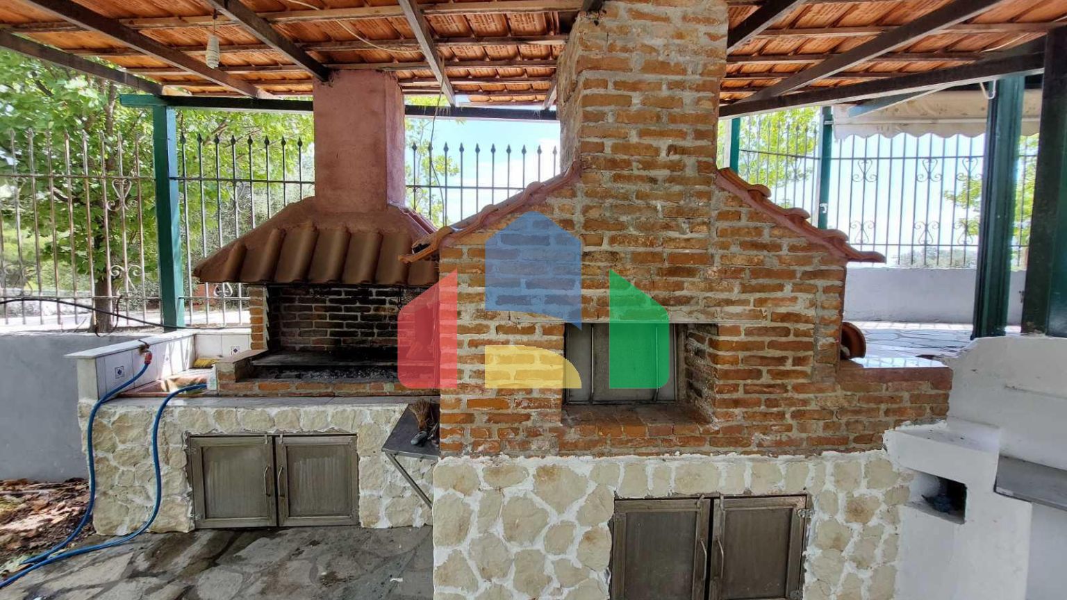 Продажа - Коттедж 160 m² на Ситонии (Халкидики)