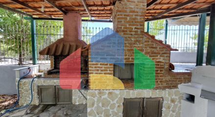 Продажа - Коттедж 160 m² на Ситонии (Халкидики) Продажа - Коттедж 160 m² на Ситонии (Халкидики)