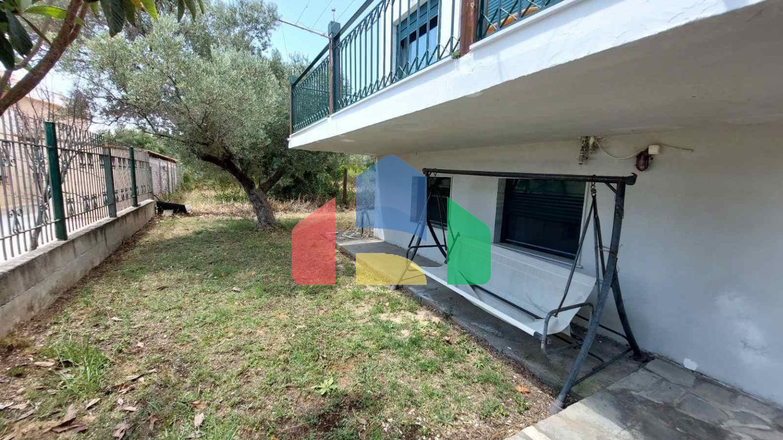 Продажа - Коттедж 160 m² на Ситонии (Халкидики)