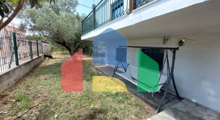 Продажа - Коттедж 160 m² на Ситонии (Халкидики) Продажа - Коттедж 160 m² на Ситонии (Халкидики)