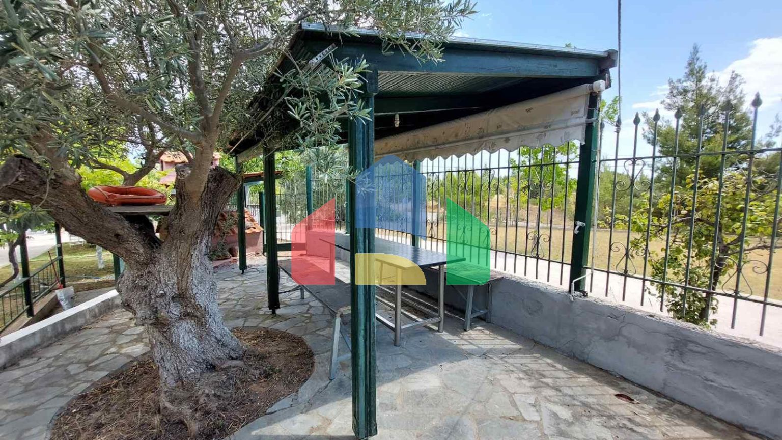 Продажа - Коттедж 160 m² на Ситонии (Халкидики)