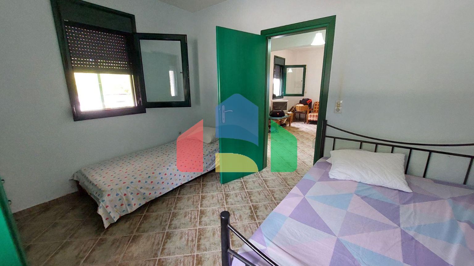 Продажа - Коттедж 160 m² на Ситонии (Халкидики)