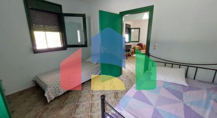 Продажа - Коттедж 160 m² на Ситонии (Халкидики) Продажа - Коттедж 160 m² на Ситонии (Халкидики)