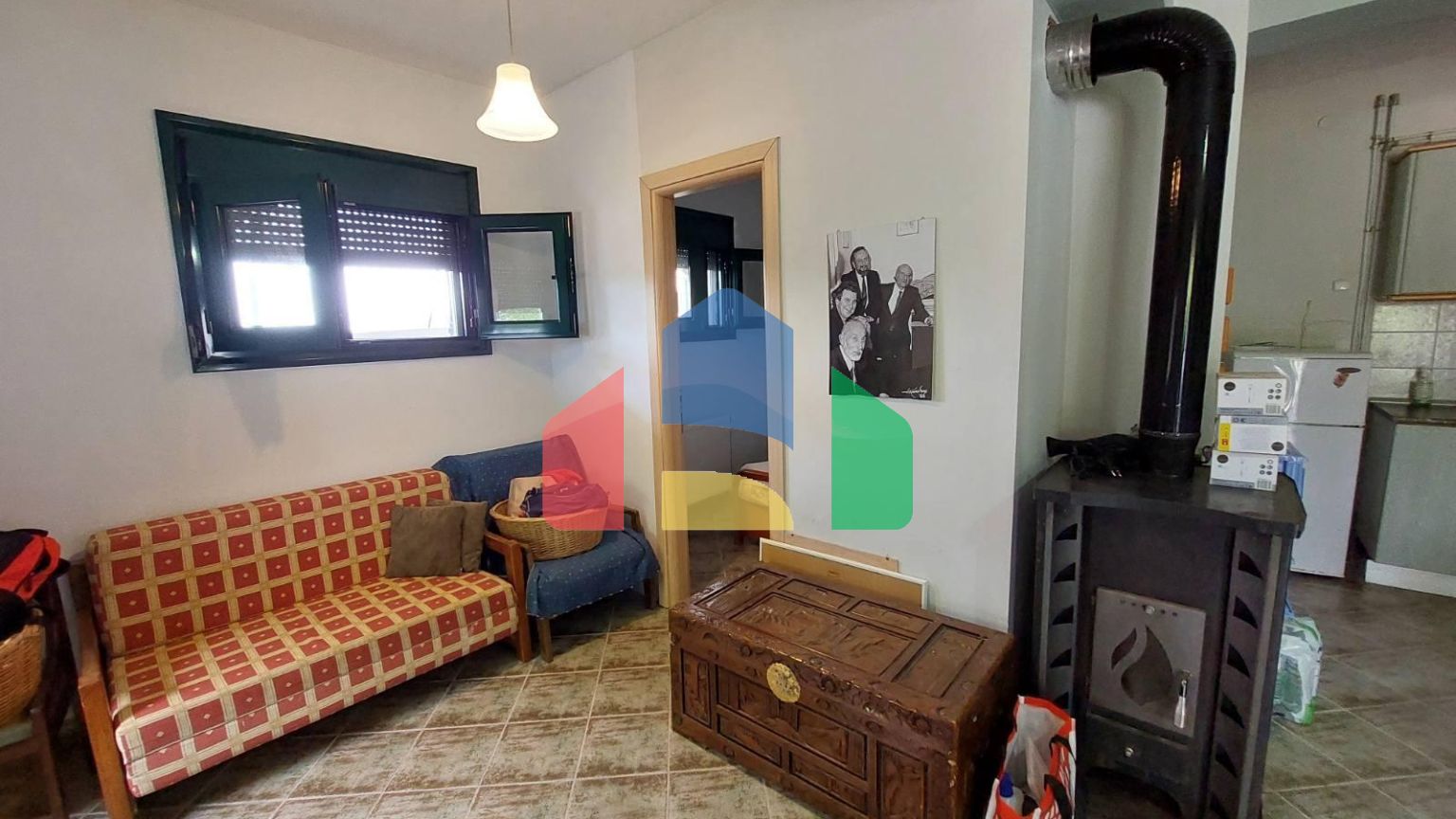 Продажа - Коттедж 160 m² на Ситонии (Халкидики)