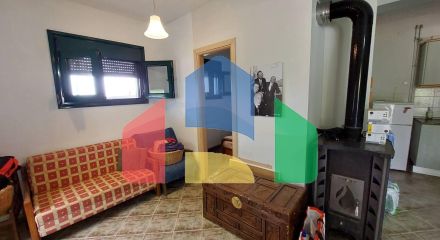 Продажа - Коттедж 160 m² на Ситонии (Халкидики) Продажа - Коттедж 160 m² на Ситонии (Халкидики)