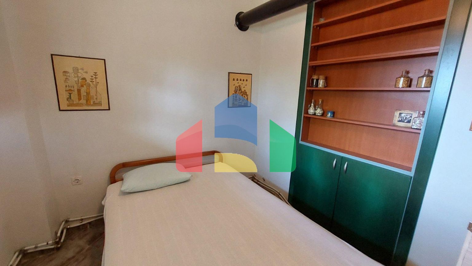 Продажа - Коттедж 160 m² на Ситонии (Халкидики)