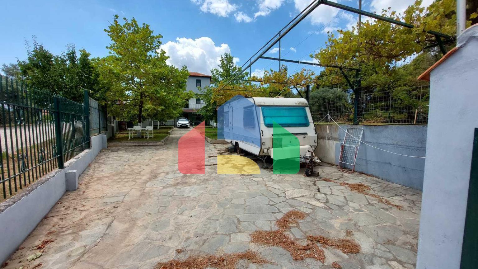 Продажа - Коттедж 160 m² на Ситонии (Халкидики)