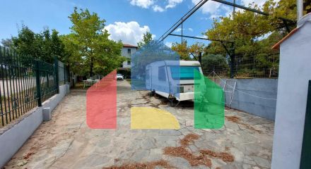 Продажа - Коттедж 160 m² на Ситонии (Халкидики) Продажа - Коттедж 160 m² на Ситонии (Халкидики)