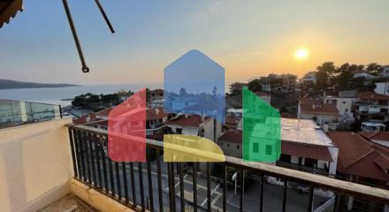 Продажа - Квартира 62 m² на Ситонии (Халкидики)