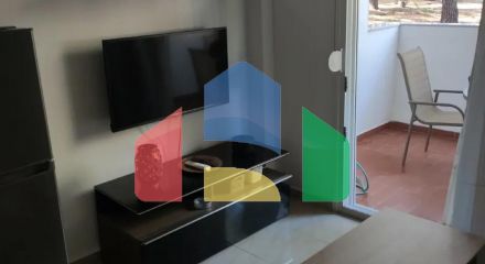 Продаж - Квартира 41 m² на Сітонії (Халкідіки)