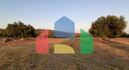 Продажа - Земельный участок 4200 m² на Ситонии (Халкидики)