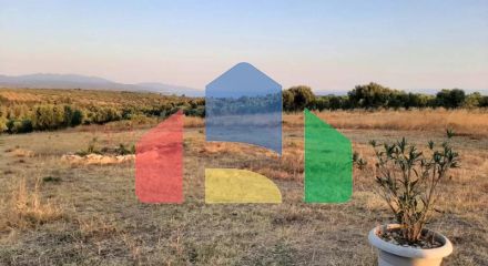 Продаж - Земельна ділянка 4200 m² на Сітонії (Халкідіки)