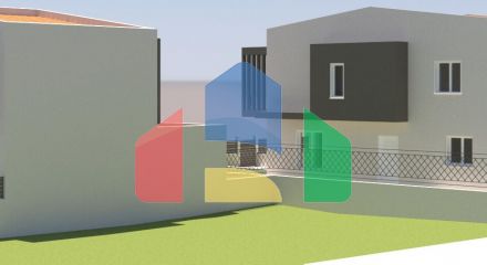 Продаж - Таунхаус 89 m² на Сітонії (Халкідіки)