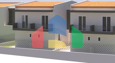 Продаж - Таунхаус 89 m² на Сітонії (Халкідіки)