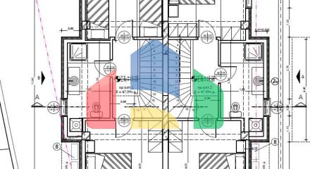 Продаж - Таунхаус 89 m² на Сітонії (Халкідіки)
