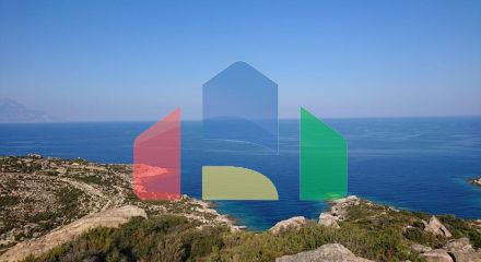 Продажа - Земельный участок 500 m² на Ситонии (Халкидики)