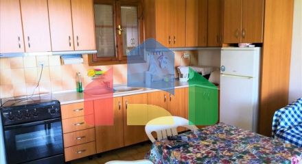 Продаж - Квартира 40 m² на Сітонії (Халкідіки)