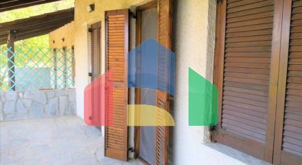 Продаж - Квартира 40 m² на Сітонії (Халкідіки)