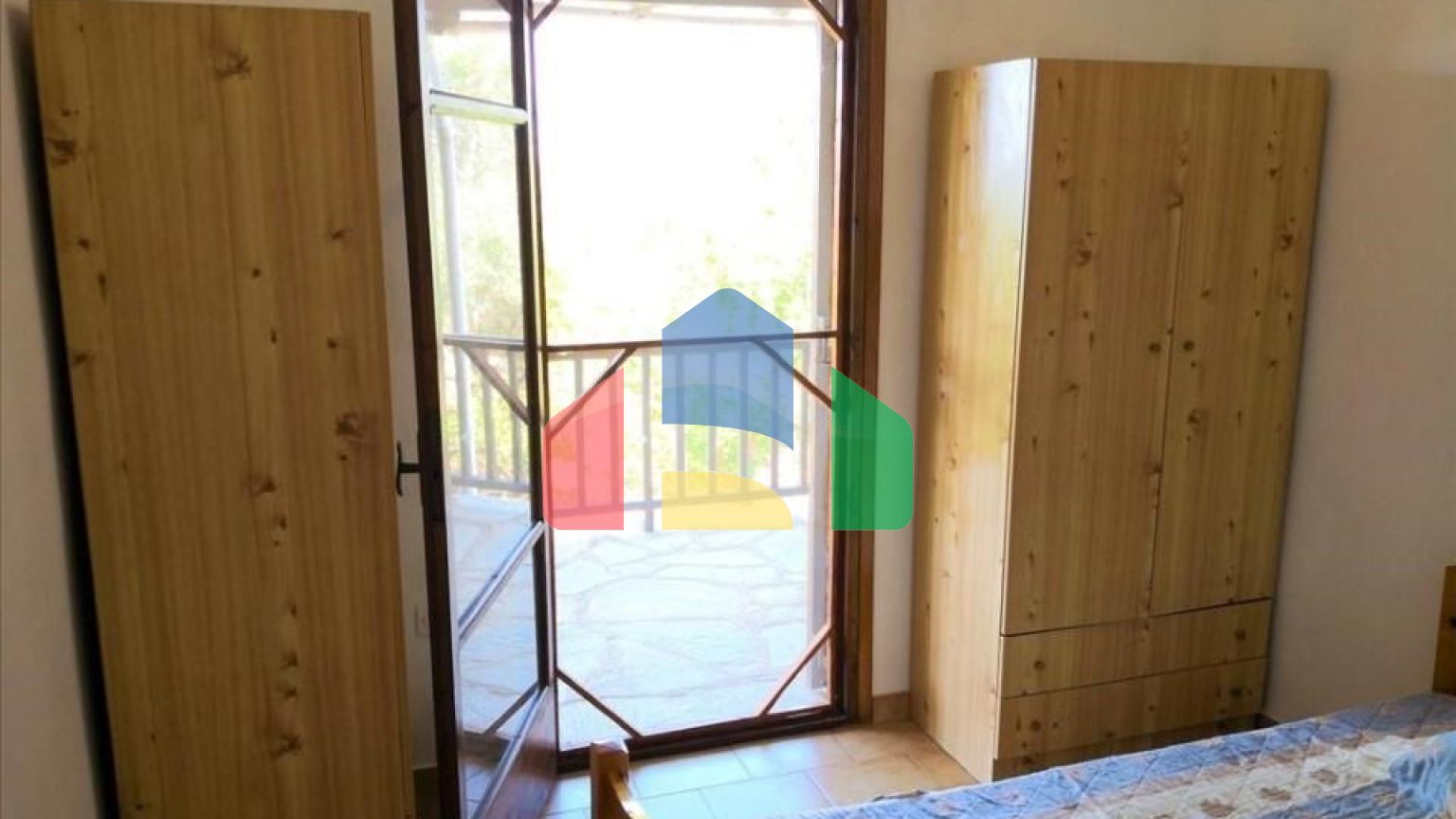 Продажа - Квартира 40 m² на Ситонии (Халкидики)