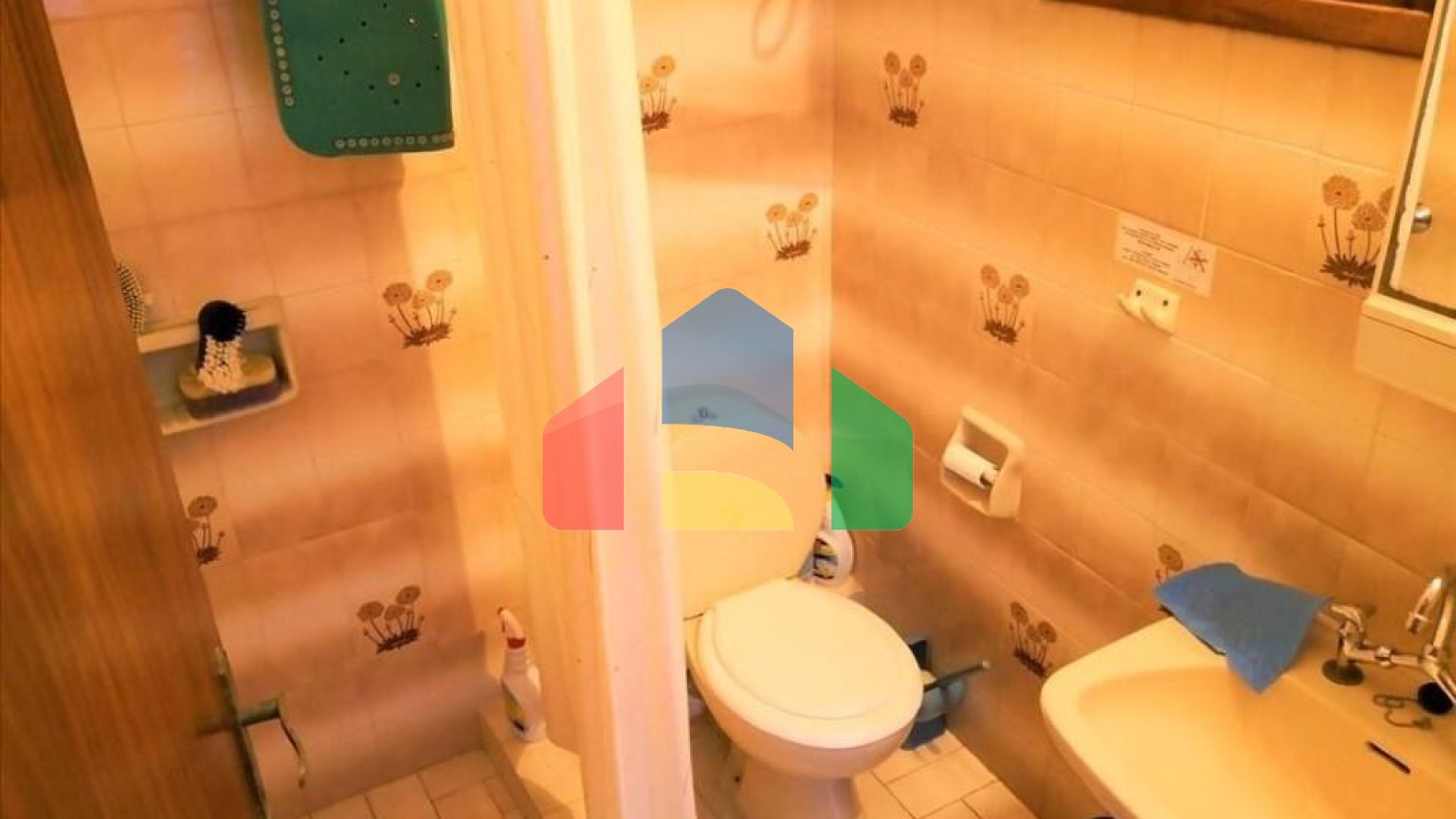 Продажа - Квартира 40 m² на Ситонии (Халкидики)