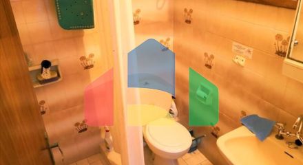 Продажа - Квартира 40 m² на Ситонии (Халкидики)