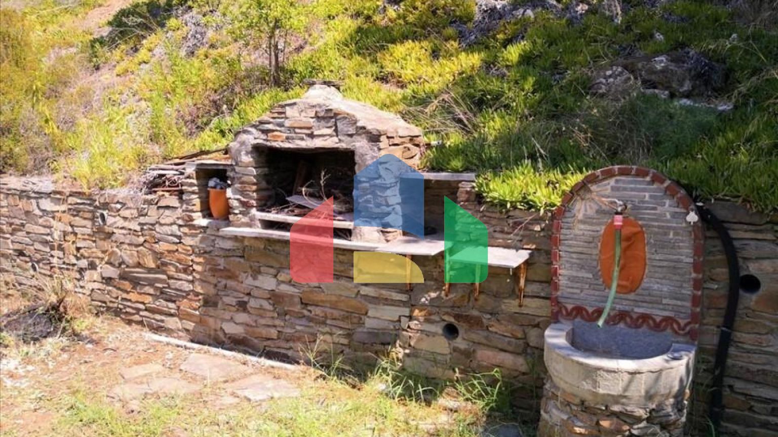 Продажа - Квартира 40 m² на Ситонии (Халкидики)