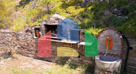 Продажа - Квартира 40 m² на Ситонии (Халкидики)