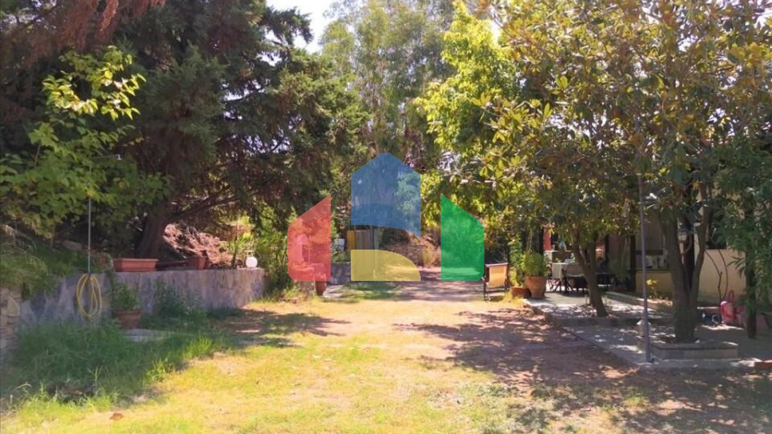 Продажа - Квартира 40 m² на Ситонии (Халкидики)