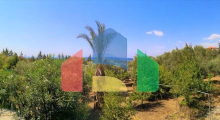 Продажа - Квартира 40 m² на Ситонии (Халкидики)