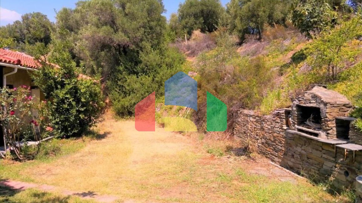 Продажа - Квартира 40 m² на Ситонии (Халкидики)