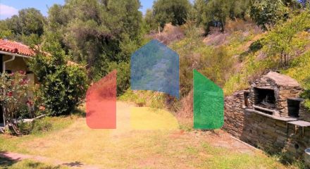 Продажа - Квартира 40 m² на Ситонии (Халкидики)