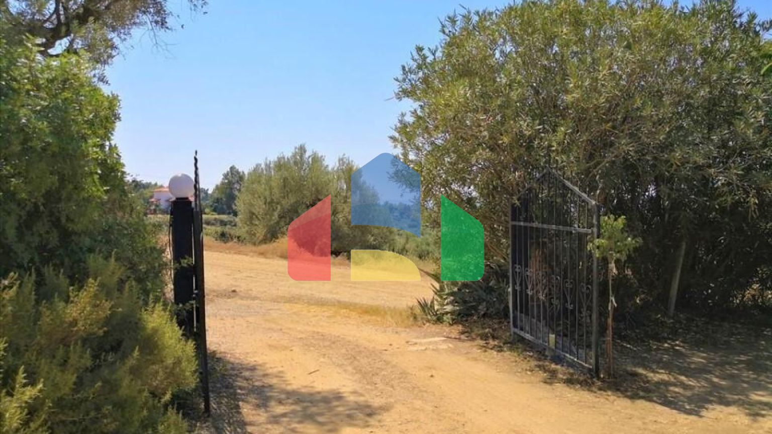 Продажа - Квартира 40 m² на Ситонии (Халкидики)