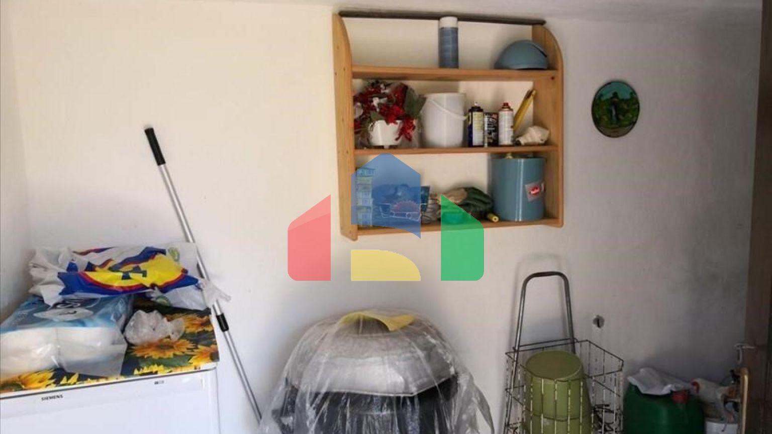 Продажа - Квартира 40 m² на Ситонии (Халкидики)