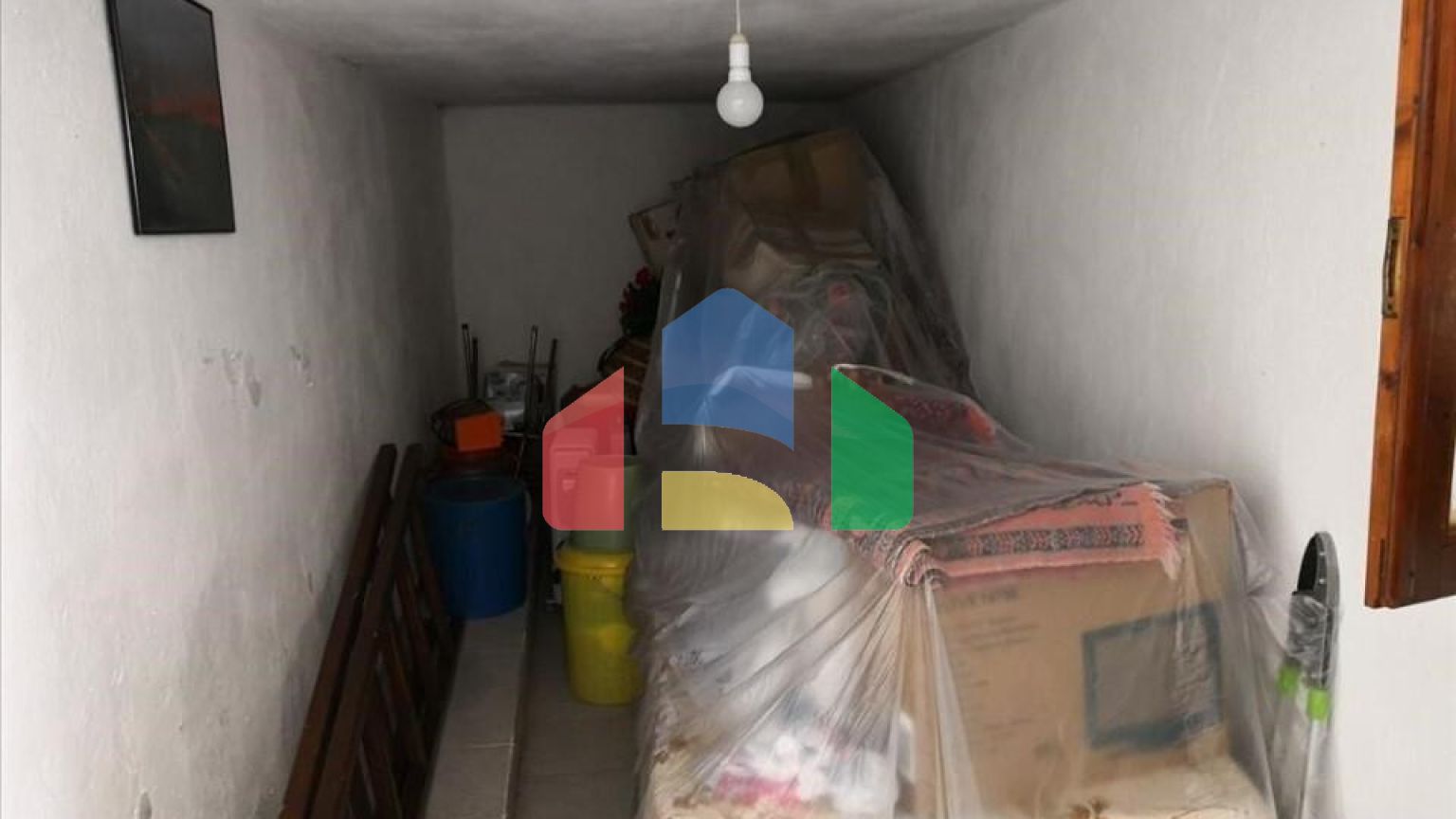 Продажа - Квартира 40 m² на Ситонии (Халкидики)