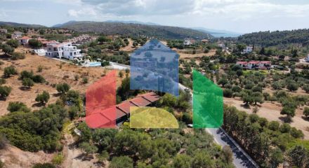 Продажа - Квартира 40 m² на Ситонии (Халкидики)