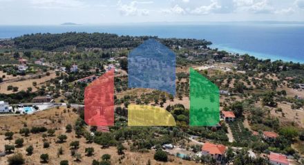 Продажа - Квартира 40 m² на Ситонии (Халкидики)