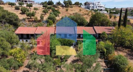 Продажа - Квартира 40 m² на Ситонии (Халкидики)