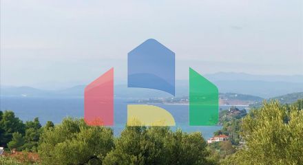 Продаж - Земельна ділянка 4078 m² на Сітонії (Халкідіки)