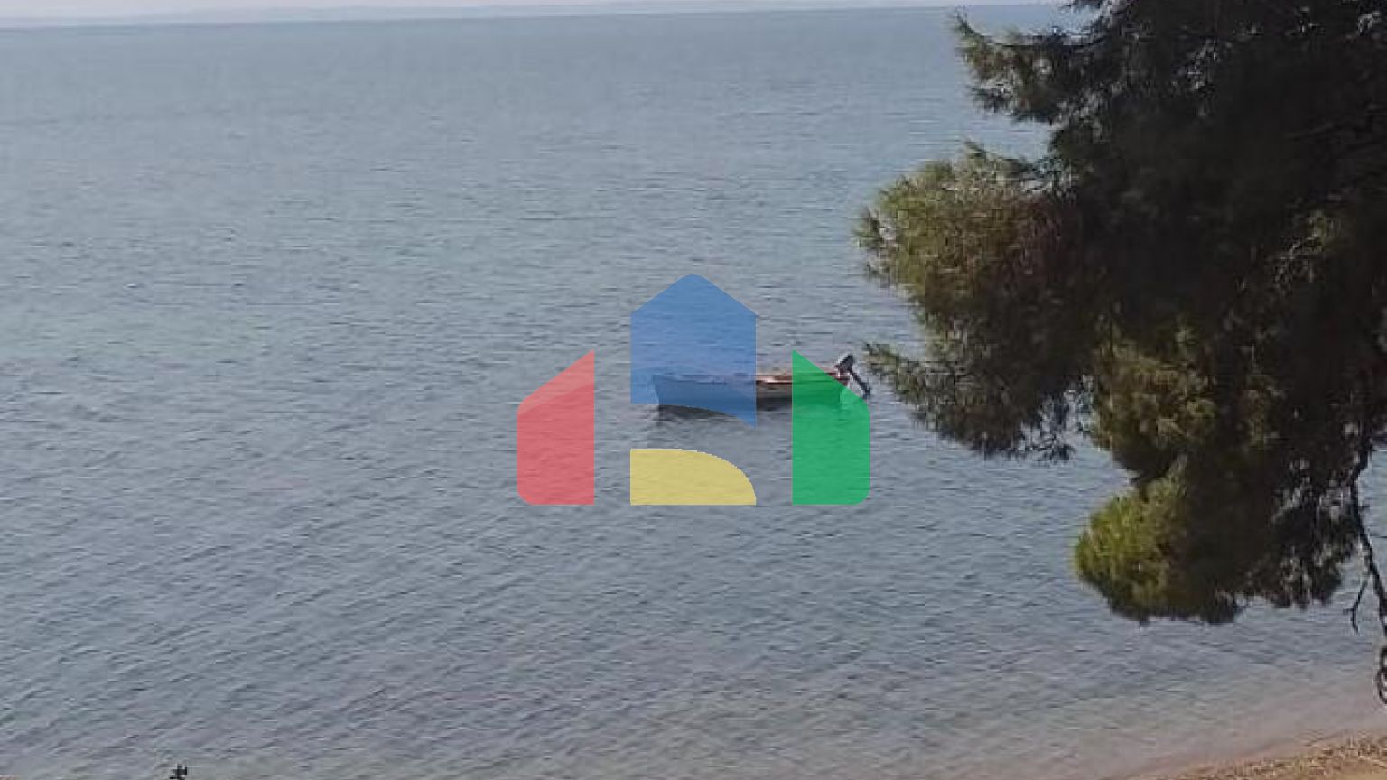 Продажа - Гостиница 150 m² на Ситонии (Халкидики)