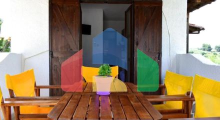 Продажа - Гостиница 150 m² на Ситонии (Халкидики)