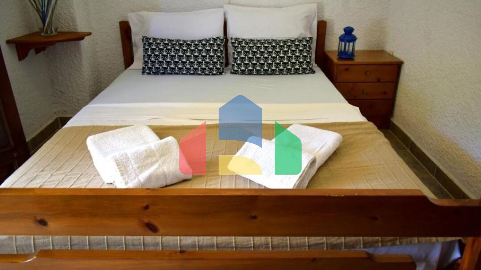 Продажа - Гостиница 150 m² на Ситонии (Халкидики)