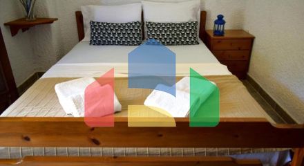 Продажа - Гостиница 150 m² на Ситонии (Халкидики)