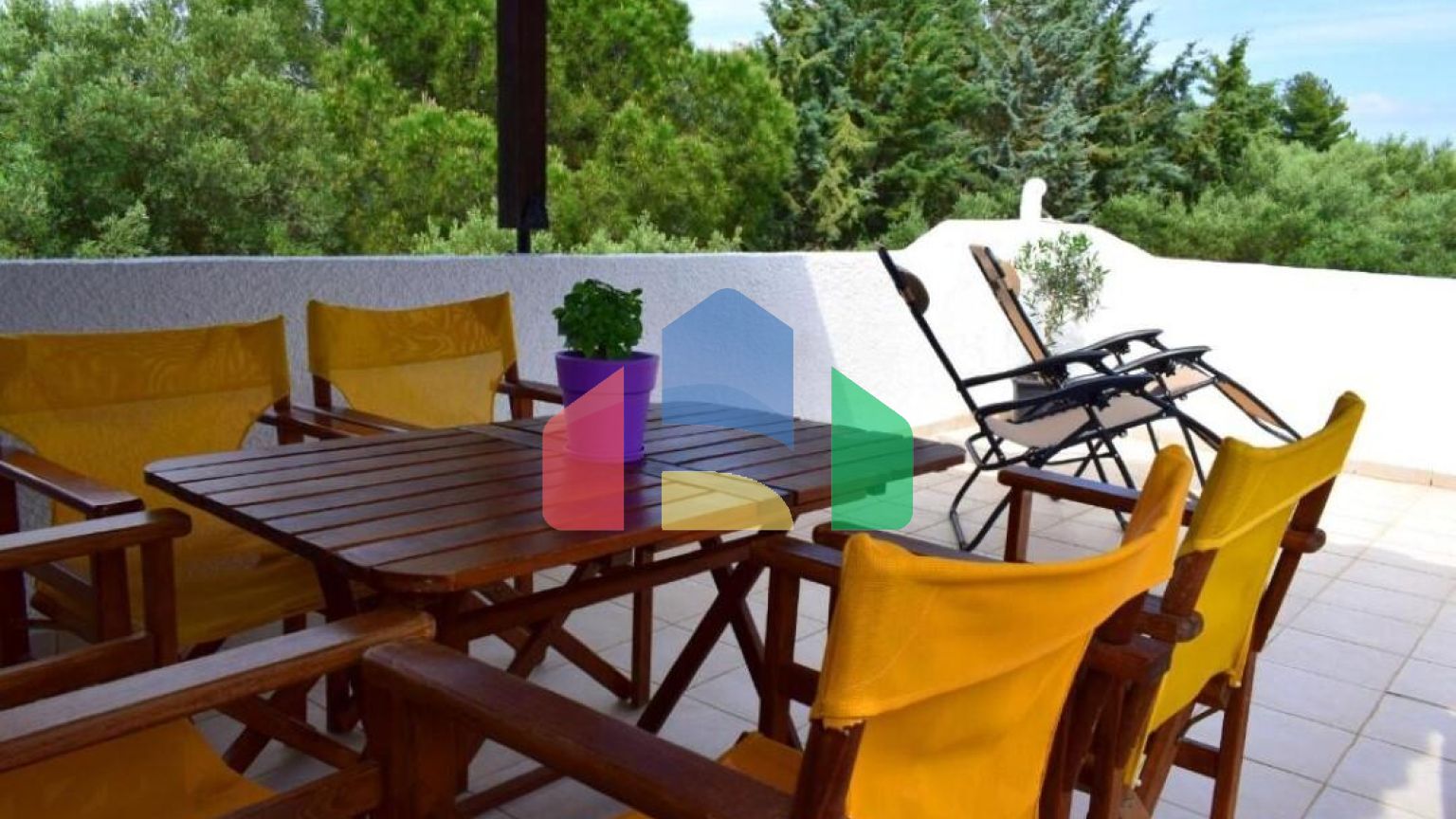 Продажа - Гостиница 150 m² на Ситонии (Халкидики)