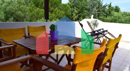 Продажа - Гостиница 150 m² на Ситонии (Халкидики)