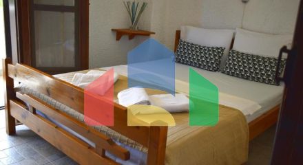 Продажа - Гостиница 150 m² на Ситонии (Халкидики)