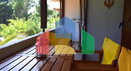 Продажа - Гостиница 150 m² на Ситонии (Халкидики)